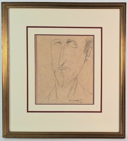 Lot 1182 - JON MOLVIG (AUSTRALIA, 1923-1970)