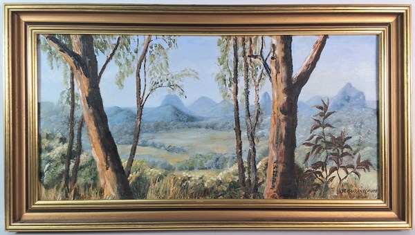 Lot 1192 - Y.L. BUSSENSCHUTT