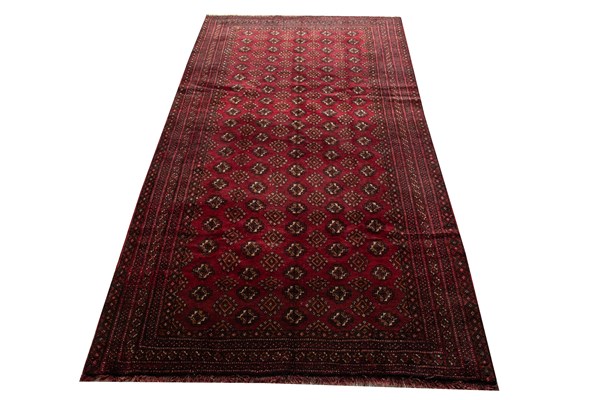 Lot 71 - KHASH RUG