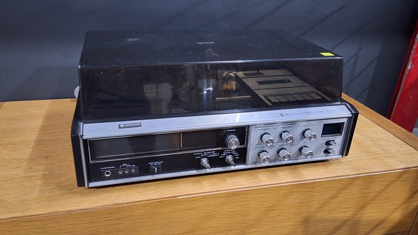 Lot 312 - SANYO STEREO