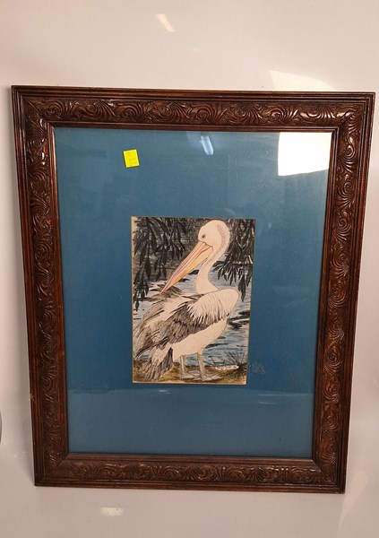 Lot 1183 - BRIAN SCOTT