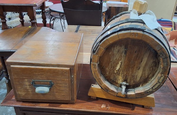 Lot 437 - RUSTIC LOT