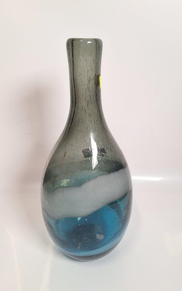 Lot 1404 - STUDIO GLASS