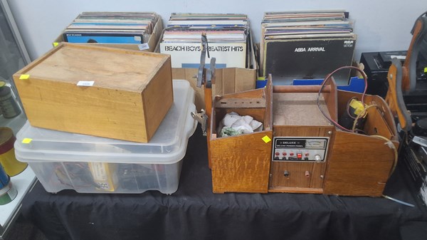 Lot 1567 - RC SPARES