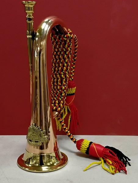 Lot 1255 - BUGLE