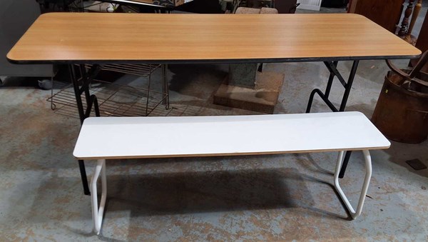 Lot 457 - TRESTLE LOT