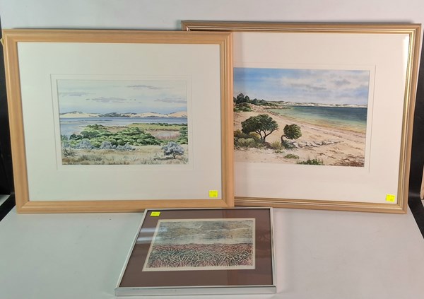 Lot 1161 - JILL FRANCIS