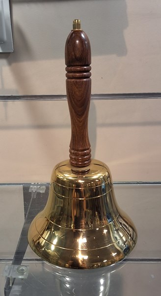 Lot 1313 - SCHOOL BELL