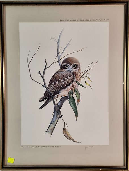 Lot 1214 - JEREMY BOOT