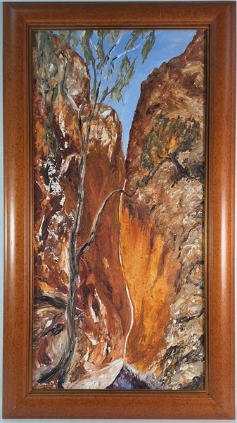 Lot 1170 - HALCYON LUCAS (AUSTRALIA)