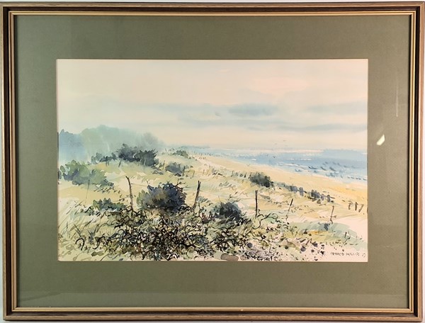 Lot 1200 - ARTHUR PHILLIPS (AUSTRALIA)