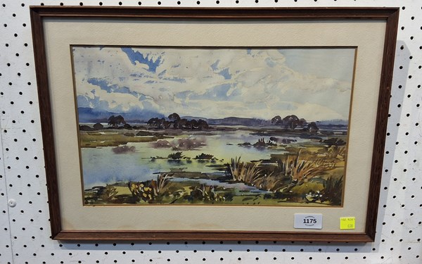 Lot 1175 - TOM CLIFFORD (AUSTRALIA)