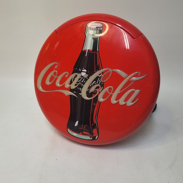 Lot 1305 - ADVERTISING TELEPHONE