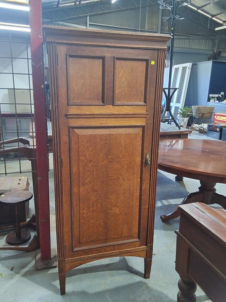 Lot 279 - PANTRY CUPBOARD