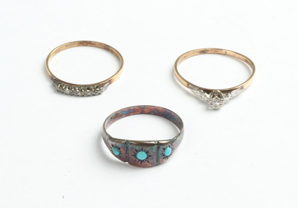 Lot 1069 - SCRAP GOLD