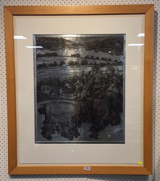 Lot 1145 - JOY REDMAN