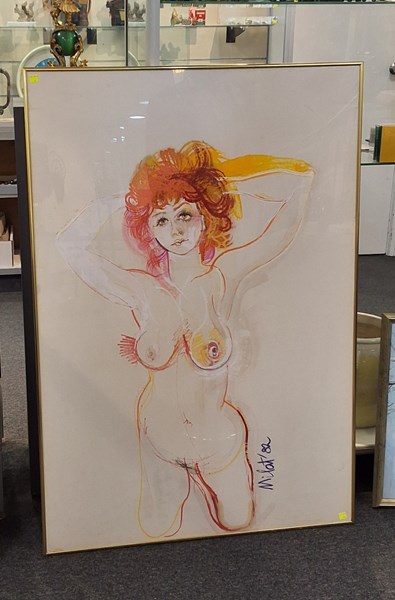 Lot 1466 - NADO MILAT