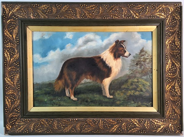 Lot 1196 - ARTIST UNKNOWN