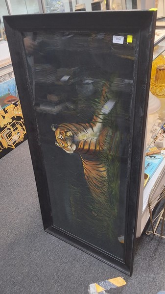 Lot 1590 - ARTIST UNKNOWN