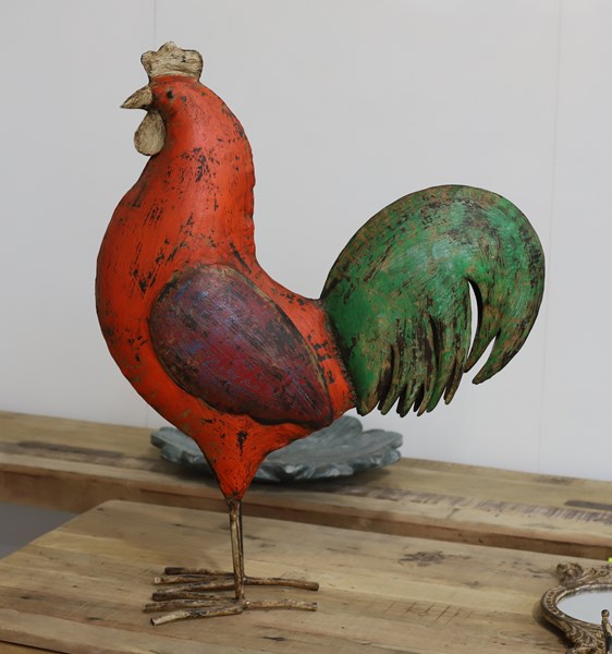 Lot 170 - ROOSTER