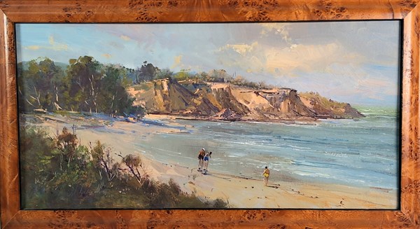 Lot 1160 - WYKEHAM PERRY (AUSTRALIA)