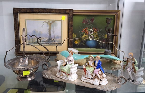 Lot 1559 - SUNDRY LOT