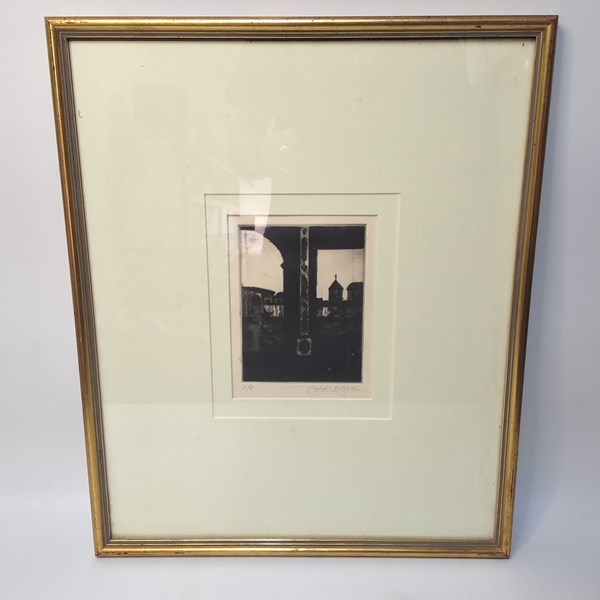 Lot 1455 - ARTIST UNKNOWN