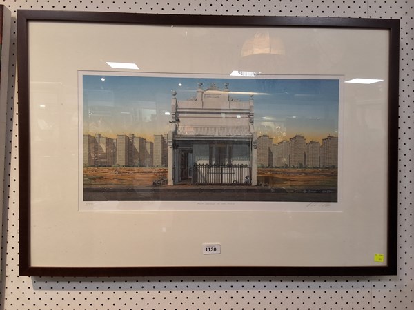 Lot 1130 - ROBERT CLINCH (AUSTRALIA)