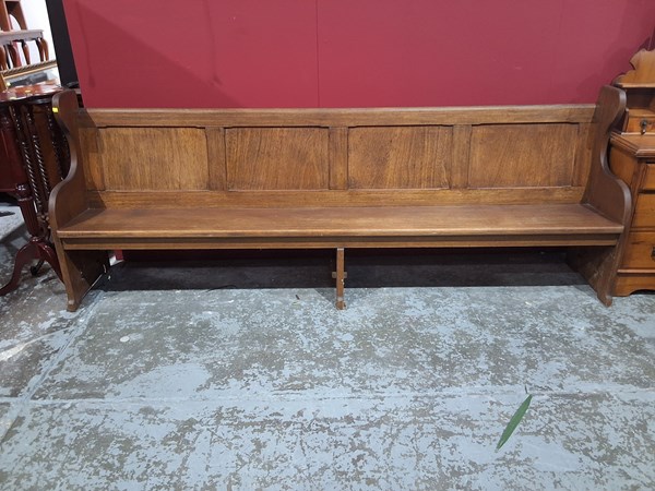 Lot 125 - PEW