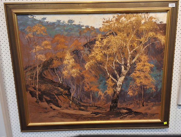 Lot 1189 - BARBARA POWELL