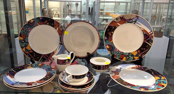 Lot 1235 - VILLEROY & BOCH