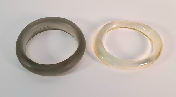 Lot 1071 - DINOSAUR DESIGNS