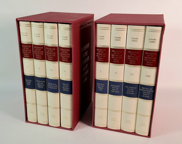 Lot 1517 - FOLIO BOOKS