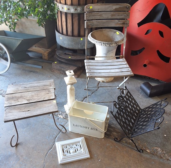 Lot 440 - SUNDRY LOT