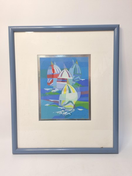 Lot 1150 - ARTIST UNKNOWN