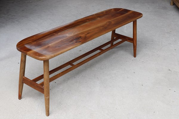 Lot 76 - BENCH