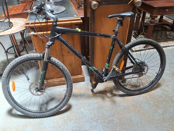 Lot 485 - MOUNTAIN BIKE