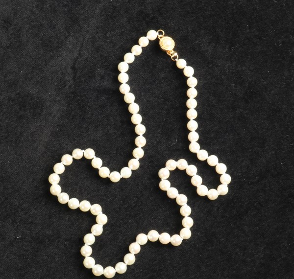 Lot 1006 - PEARLS