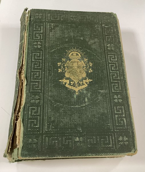 Lot 1285 - DAVIS, JOHN