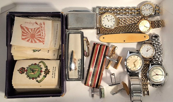 Lot 1132 - COLLECTABLES