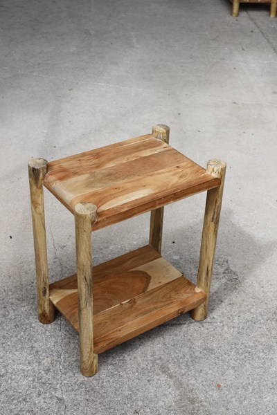 Lot 175 - SIDE TABLE