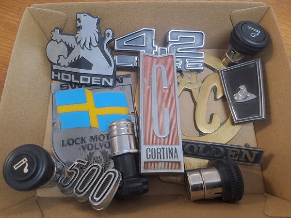 Lot 1326 - COLLECTABLES