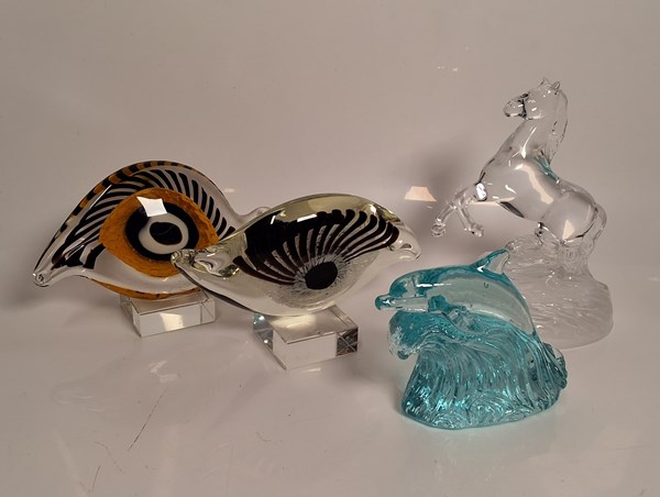 Lot 1407 - PAPERWEIGHTS