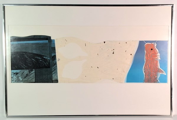 Lot 1203 - ARTIST UNKNOWN