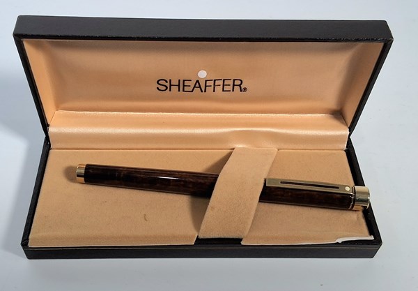 Lot 1086 - FOUNTAIN PEN