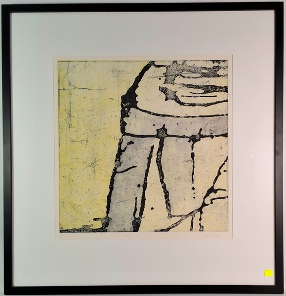 Lot 1187 - BELINDA FOX (AUSTRALIA)