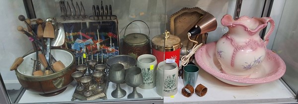 Lot 1548 - SUNDRY LOT