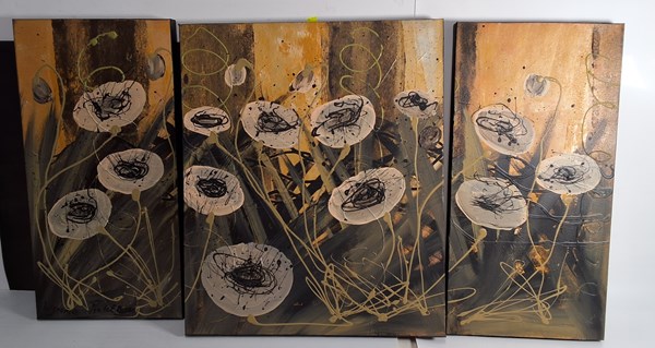 Lot 1557 - LYNNE PICKERING