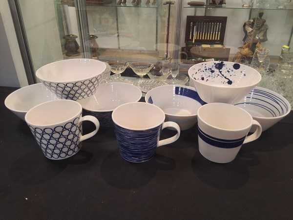 Lot 1219 - ROYAL DOULTON