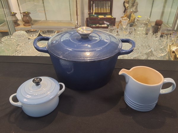 Lot 1426 - KITCHEN WARES